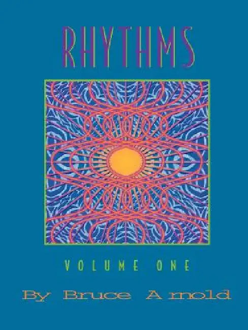 Buy Rhythms Volume One (English, Bruce Arnold) — BookShops.in