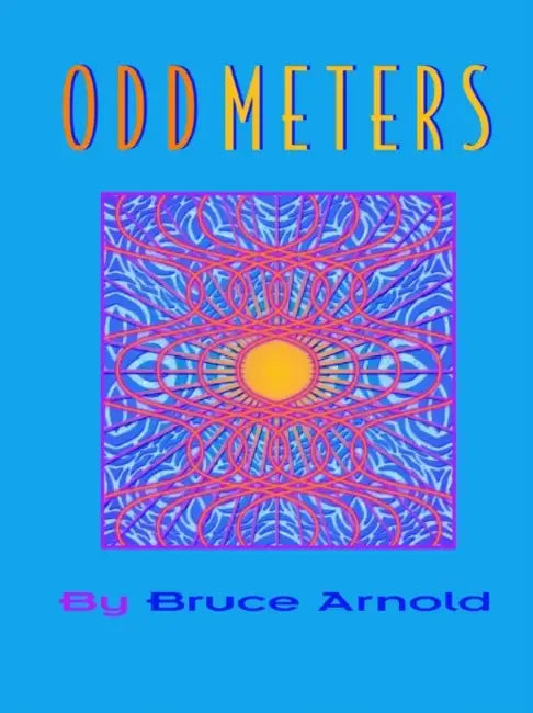 Buy Odd Meters Volume One (English, Bruce Arnold) — BookShops.in