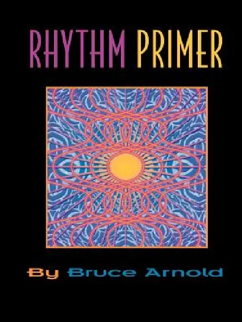 Buy Rhythm Primer (English, Arnold E. Bruce) — BookShops.in