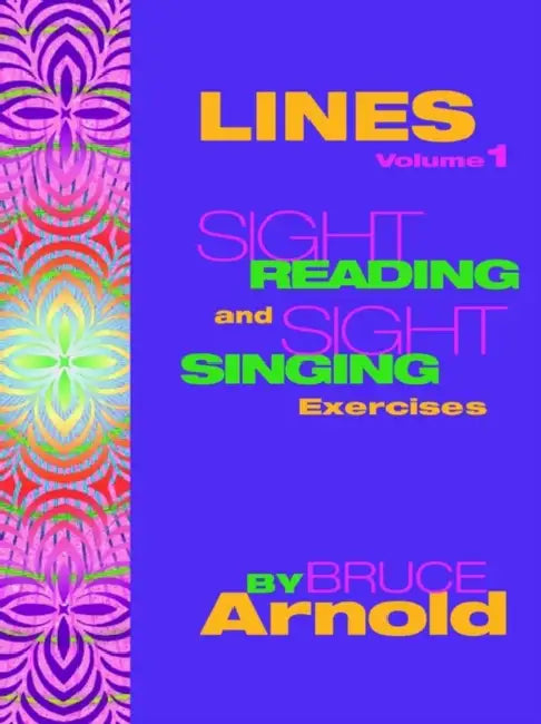 Buy Lines (English, Bruce Arnold) — BookShops.in