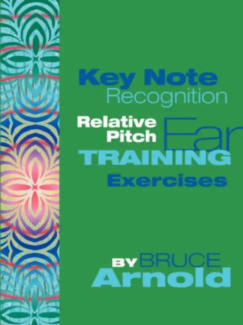 Buy Key Note Recognition (English, Bruce E. Arnold) — BookShops.in