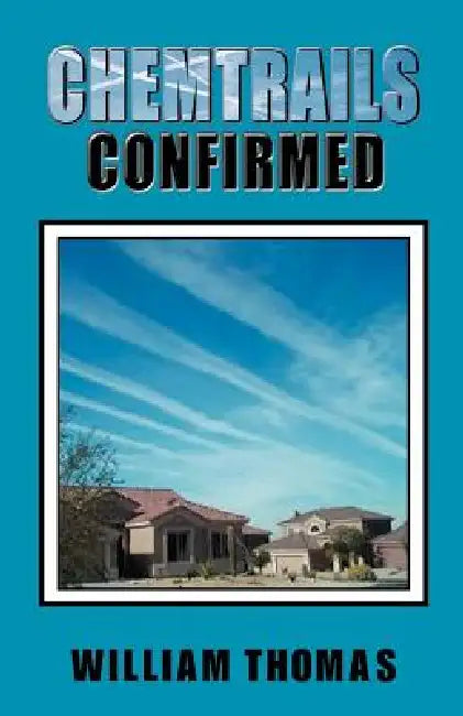 Buy Chemtrails (English, William Thomas | W. Thomas) — BookShops.in