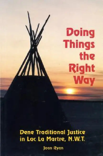 Buy Doing Things the Right Way (English, Joan Ryan) — BookShops.in