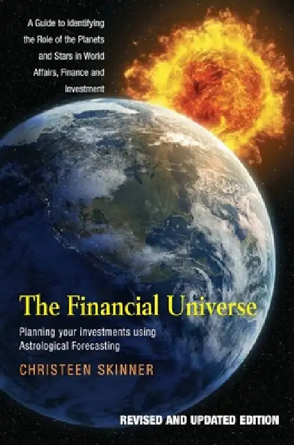 Buy The Financial Universe (English, Christeen Skinner) — BookShops.in