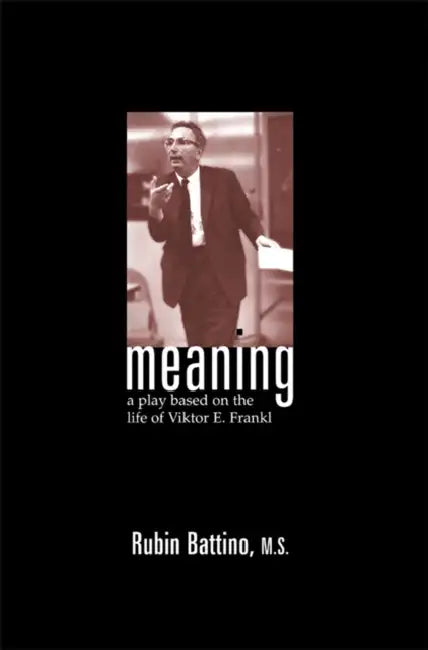Buy Meaning (English, Rubin Battino) — BookShops.in