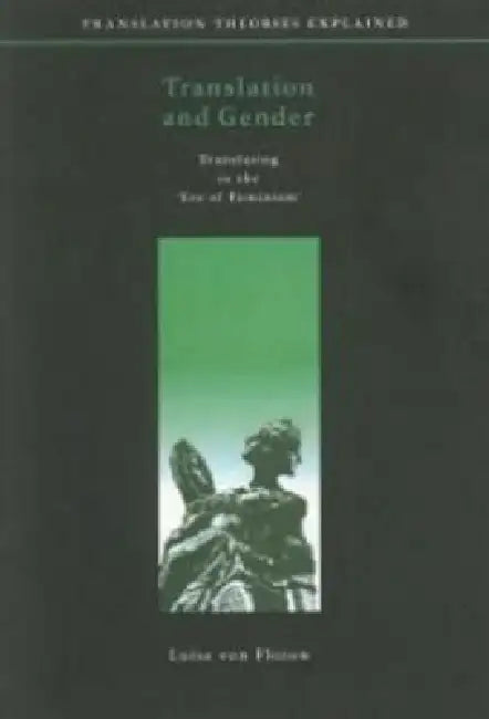 Buy Translation and Gender (English, von Flotow Luise) — BookShops.in