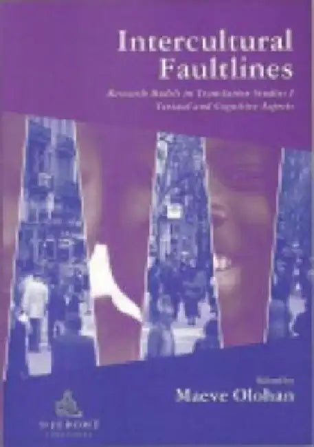 Buy Intercultural Faultlines (English, Maeve Olohan) — BookShops.in
