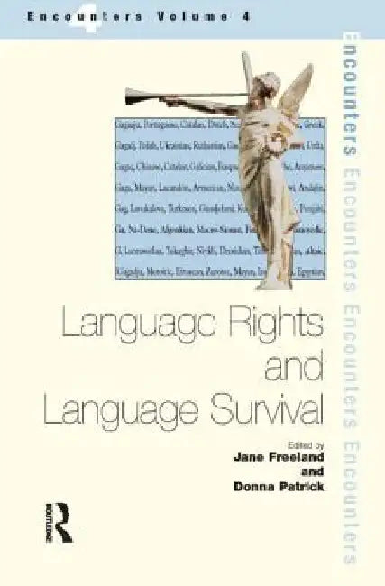 Language Rights and Language Survival (English, Jane Freeland | Donna Patrick) view 2