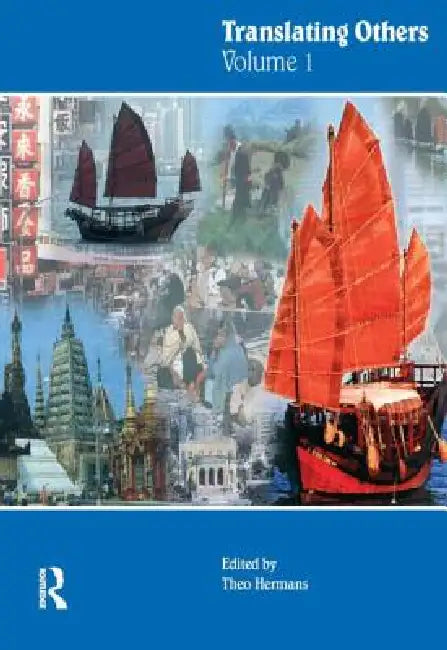 Buy Translating Others (English, Hermans Theo) — BookShops.in