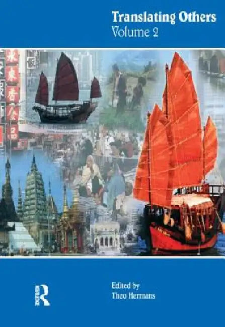 Buy Translating Others (English, Hermans Theo) — BookShops.in