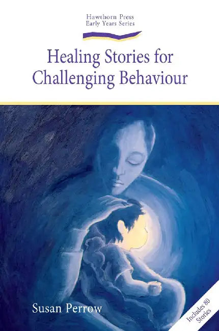 Buy Healing Stories for Challenging Behaviour (English, Susan Perrow) — BookShops.in