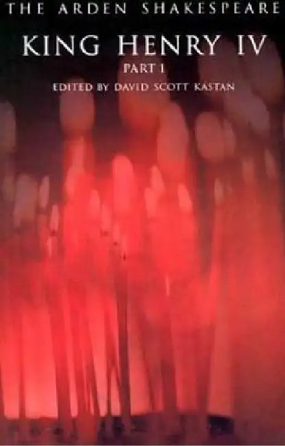Buy King Henry IV Part 1 (English, William Shakespeare) — BookShops.in