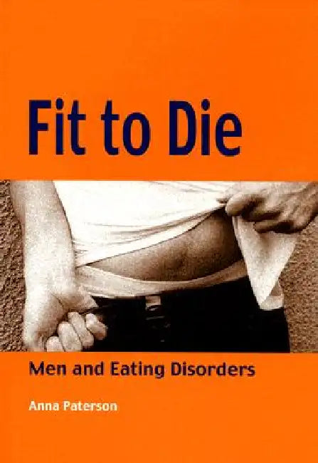 Buy Fit to Die (English, Anna Paterson) — BookShops.in