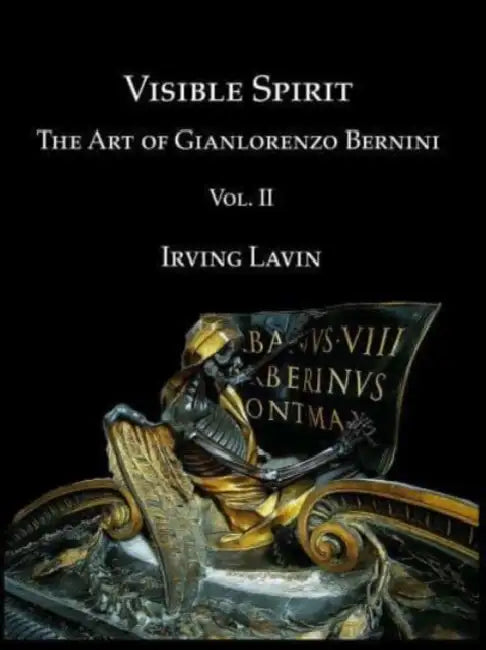Buy Visible Spirit (English, Irving Lavin) — BookShops.in