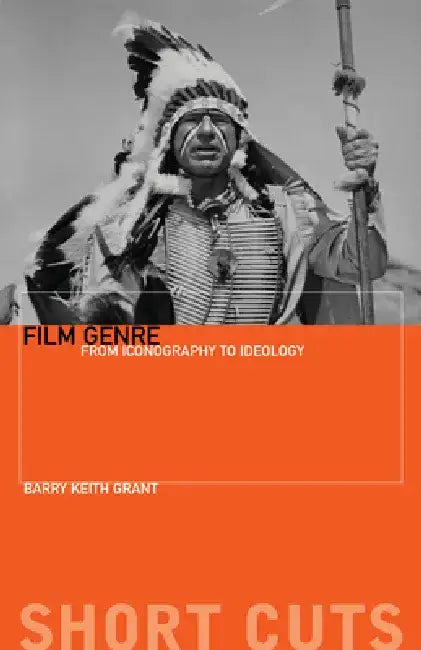 Buy Film Genre (English, Barry Keith Grant) — BookShops.in