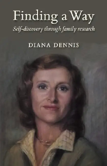 Buy Finding a Way (English, Diana Dennis) — BookShops.in