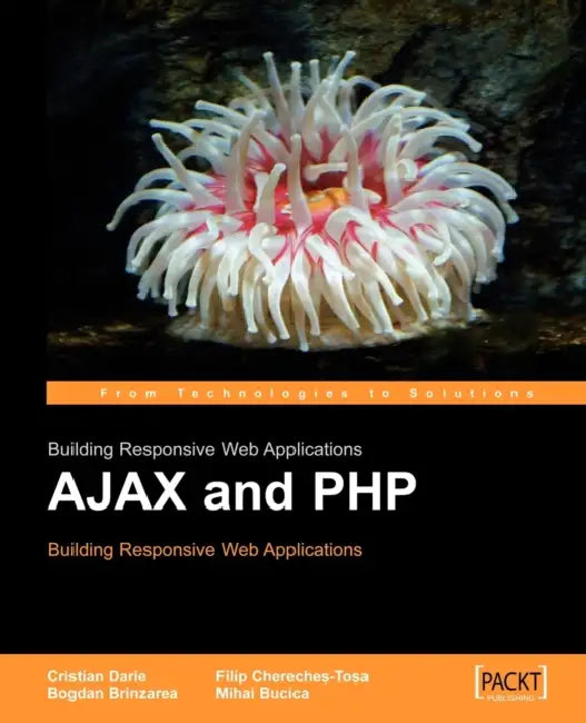 Buy Ajax and PHP (English, C. Darie | Et Al) — BookShops.in