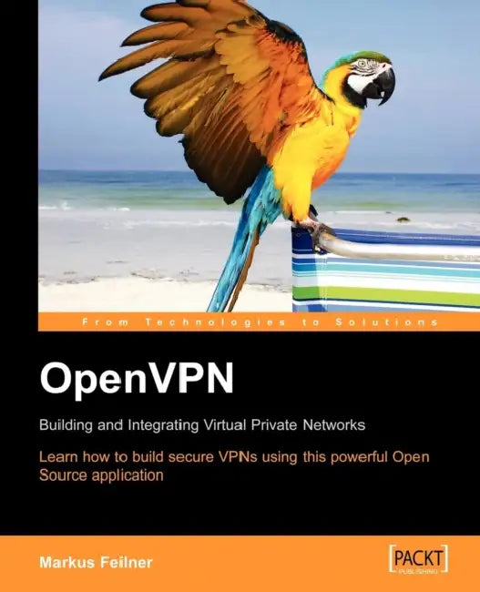 Buy Openvpn (English, M. Feilner) — BookShops.in