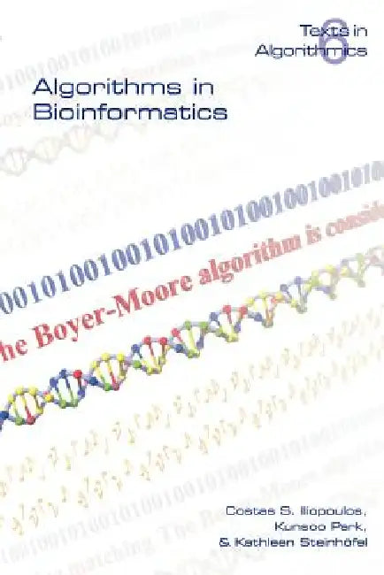 Algorithms in Bioinformatics view 4