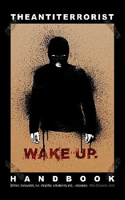 Buy Theantiterrorist Handbook (English, Theantiterrorist) — BookShops.in