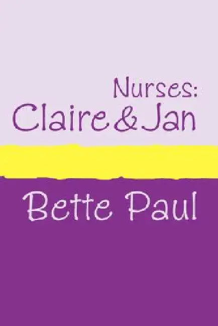 Buy Nurses (English, Bette Paul) — BookShops.in
