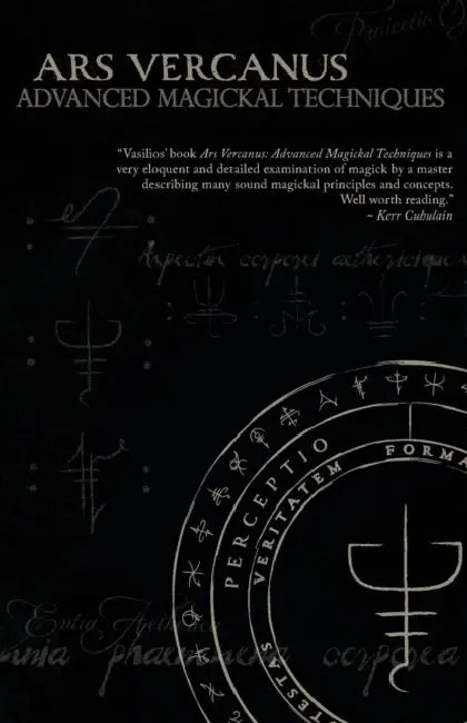 Buy Ars Vercanus (English, Vasilios Wennergren | Lynn Wennergren) — BookShops.in