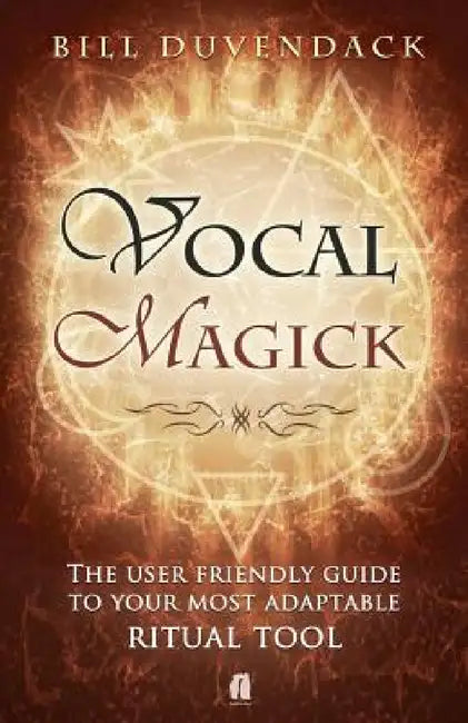 Buy Vocal Magick (English, Bill Duvendack) — BookShops.in