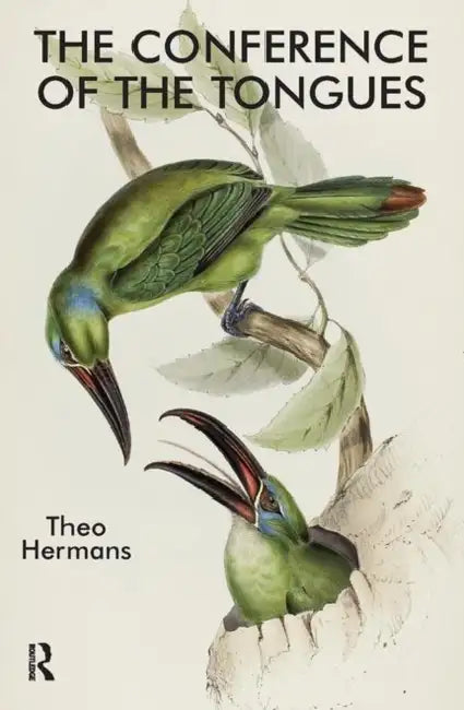 Buy The Conference of the Tongues (English, Theo Hermans) — BookShops.in