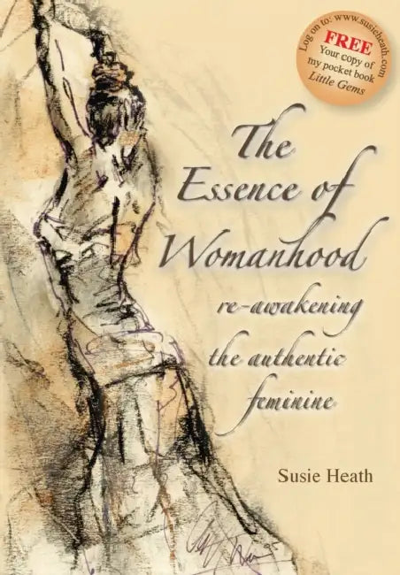 Buy The Essence of Womanhood (English, Susie Heath) — BookShops.in