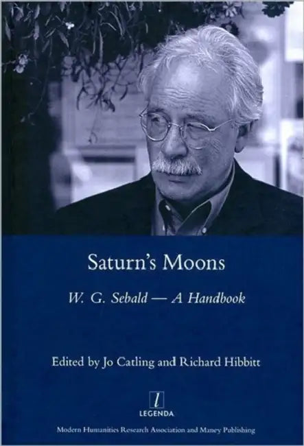 Buy Saturn's Moons (English, Jo Catling) — BookShops.in
