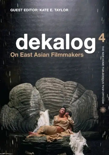 Buy Dekalog 4 (English, Kate Taylor) — BookShops.in