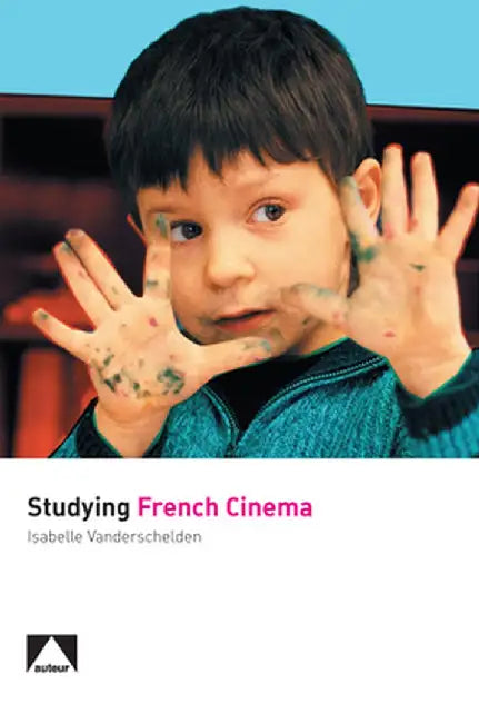 Buy Studying French Cinema (English, Sarah Perks) — BookShops.in