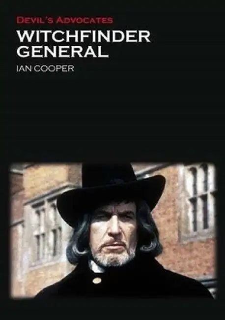 Buy Witchfinder General (English, Ian Cooper) — BookShops.in