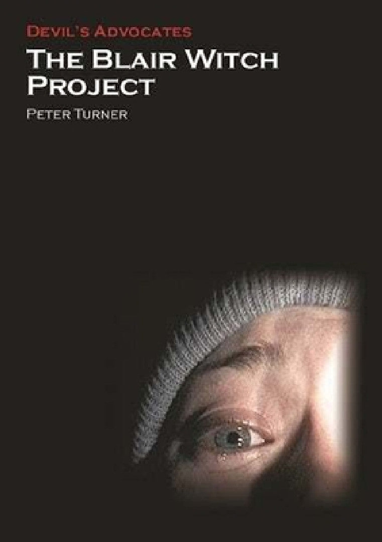 Buy The Blair Witch Project (English, Peter Turner) — BookShops.in