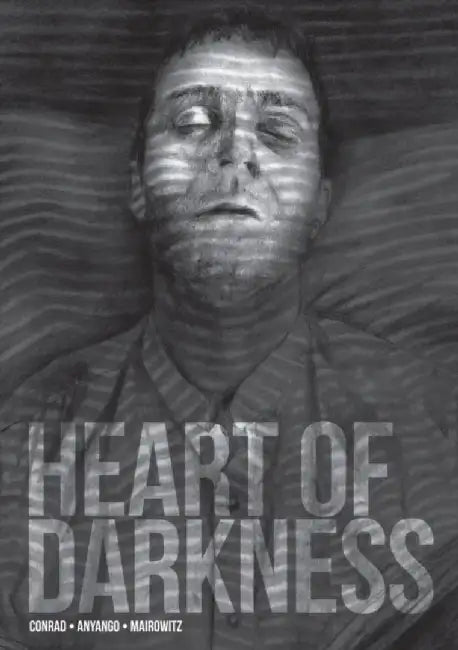 Buy Heart of Darkness (English, Joseph Conrad) — BookShops.in