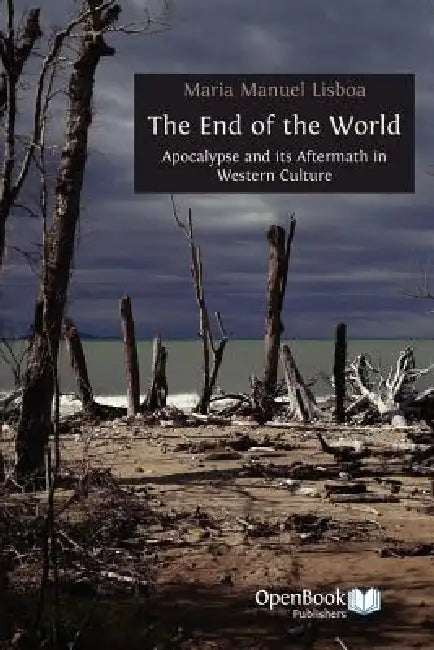 Buy The End of the World (English, Maria Manuel Lisboa) — BookShops.in