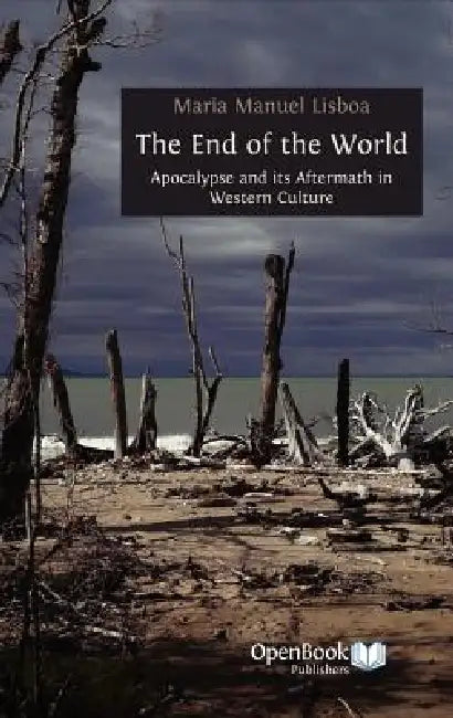 Buy The End of the World (English, Maria Manuel Lisboa) — BookShops.in