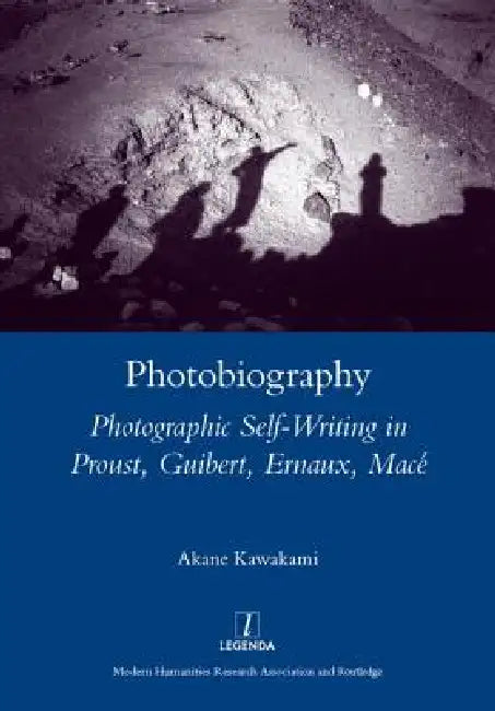 Buy Photobiography (English, Akane Kawakami) — BookShops.in