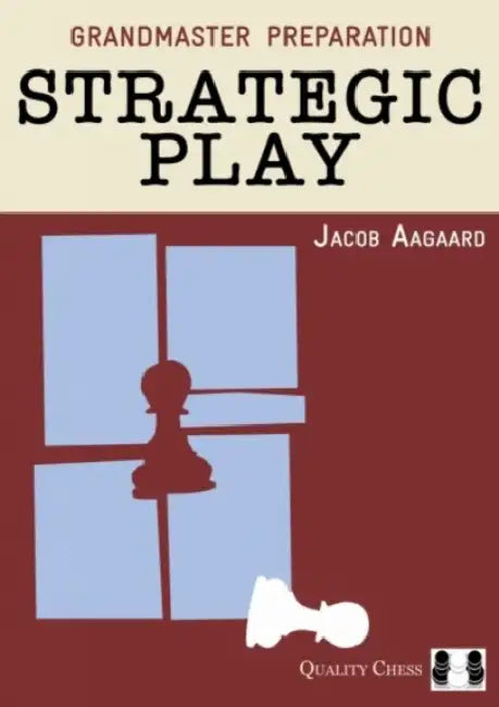 Buy Strategic Play (English, Jacob Madsen) — BookShops.in