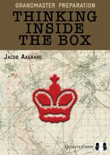 Buy Thinking Inside the Box (English, Jacob Madsen) — BookShops.in