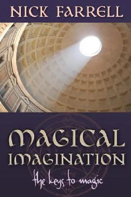 Buy Magical Imagination (English, Nick Farrell) โ BookShops.in
