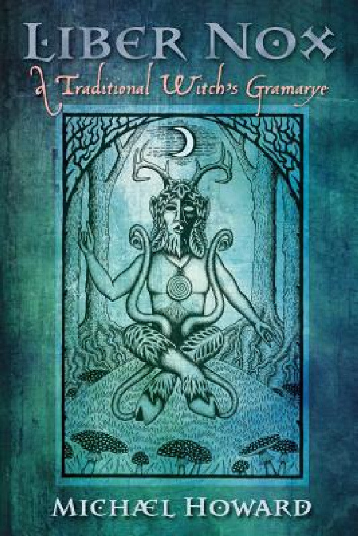 Buy Liber Nox (English, Michael Howard | Gemma Gary) — BookShops.in