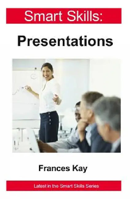 Buy Presentations (English, Frances McKay) โ BookShops.in