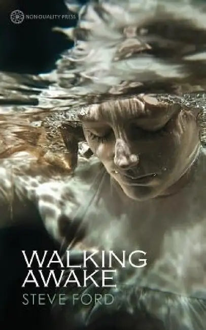 Buy Walking Awake (English, Steve Ford) โ BookShops.in