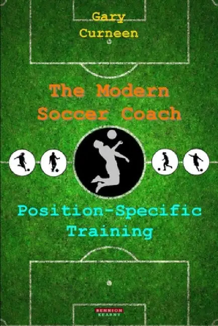 Buy The Modern Soccer Coach (English, Gary Curneen) — BookShops.in
