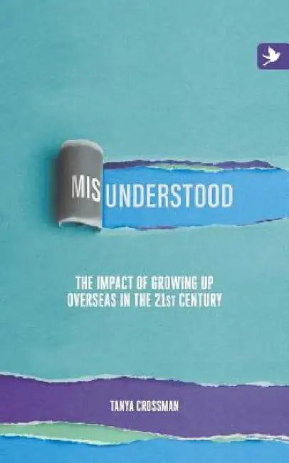Buy Misunderstood (English, Tanya Crossman) — BookShops.in