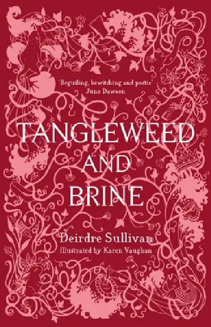 Buy Tangleweed and Brine (English, Deirdre Sullivan) โ BookShops.in