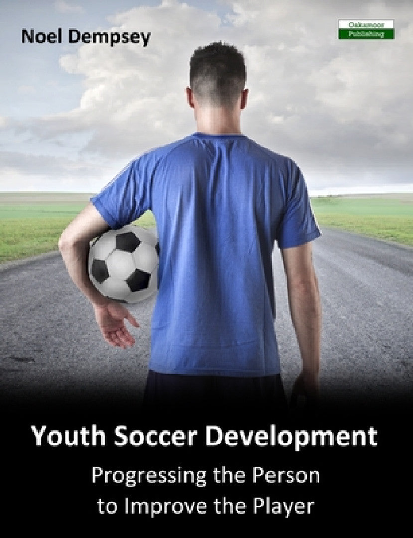 Buy Youth Soccer Development (English, Noel Dempsey) — BookShops.in