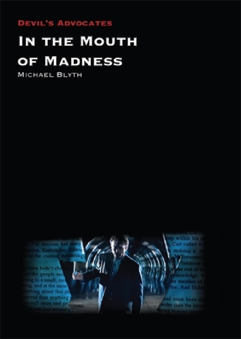 Buy In the Mouth of Madness (English, Michael Blyth) — BookShops.in