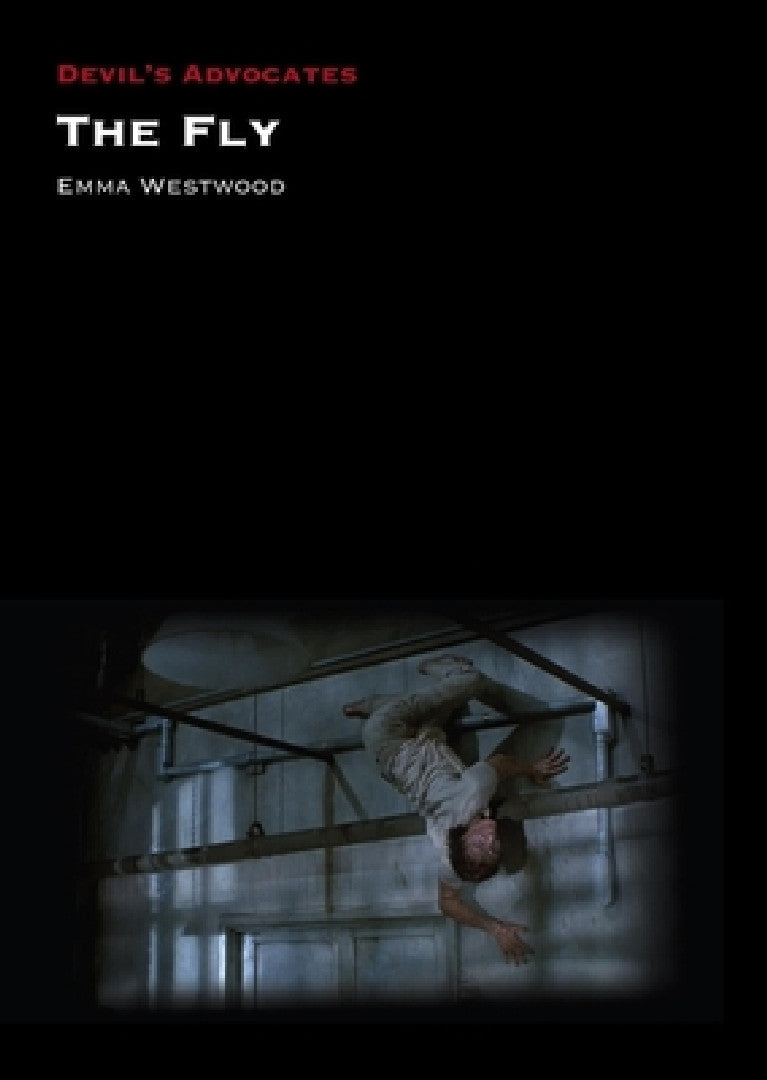 Buy The Fly (English, Emma Westwood) — BookShops.in